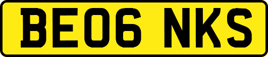 BE06NKS