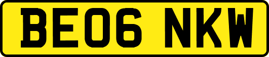 BE06NKW
