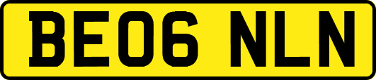 BE06NLN