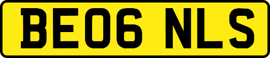BE06NLS