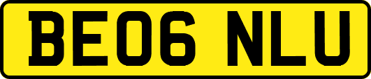 BE06NLU