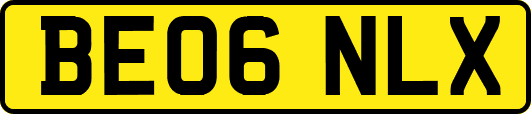 BE06NLX