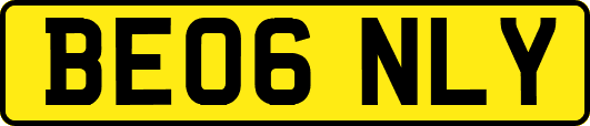 BE06NLY