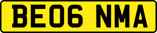 BE06NMA