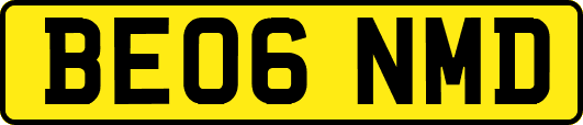 BE06NMD