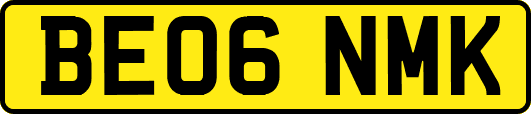 BE06NMK