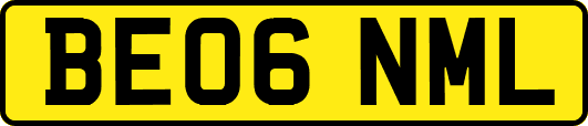 BE06NML