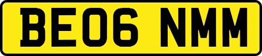 BE06NMM