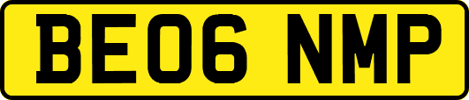 BE06NMP