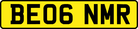 BE06NMR
