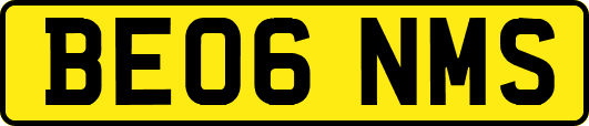 BE06NMS