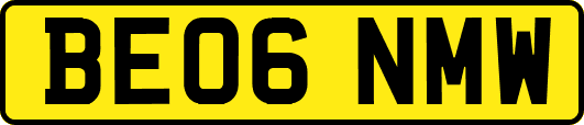 BE06NMW