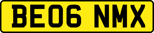 BE06NMX