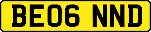 BE06NND