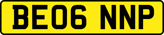 BE06NNP