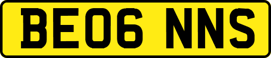 BE06NNS