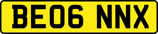 BE06NNX