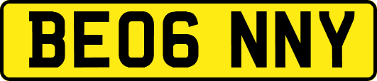 BE06NNY