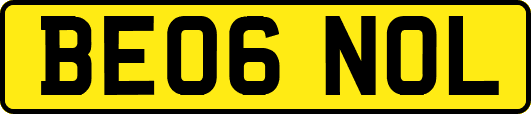 BE06NOL