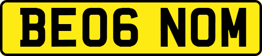 BE06NOM