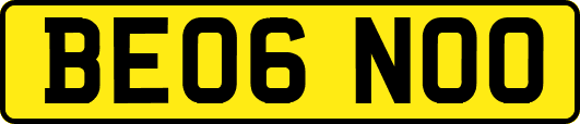 BE06NOO