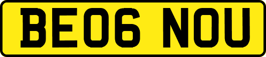 BE06NOU