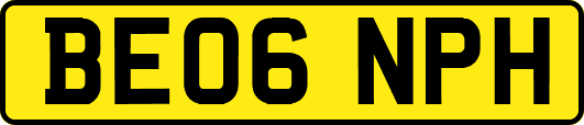 BE06NPH