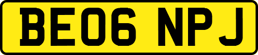BE06NPJ