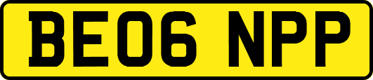 BE06NPP