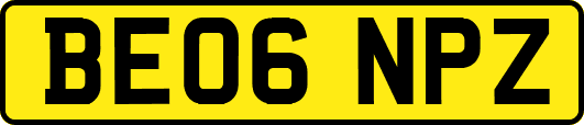 BE06NPZ