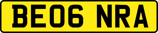 BE06NRA