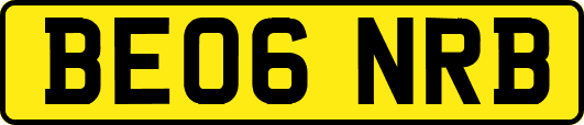 BE06NRB