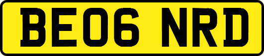 BE06NRD