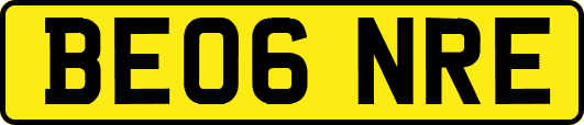 BE06NRE