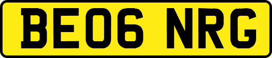 BE06NRG