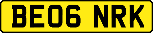 BE06NRK