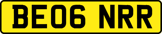 BE06NRR