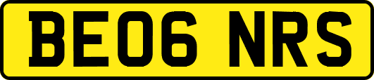 BE06NRS
