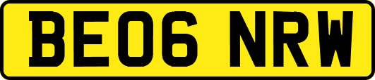 BE06NRW