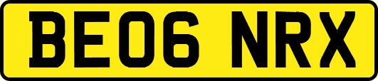BE06NRX