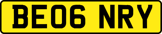 BE06NRY