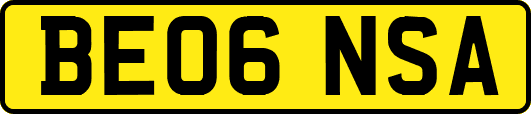 BE06NSA