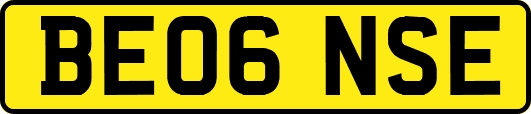 BE06NSE