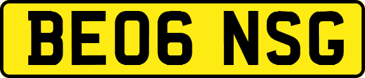 BE06NSG