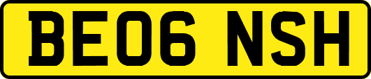 BE06NSH