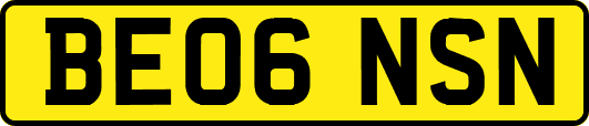 BE06NSN