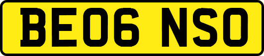 BE06NSO