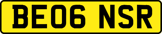 BE06NSR