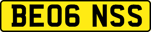BE06NSS