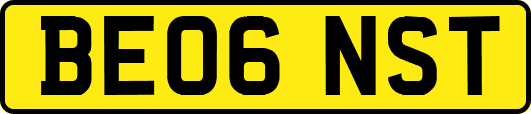 BE06NST